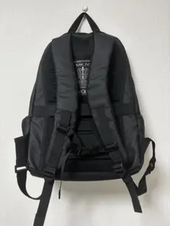AGS ANTI GRAVITY SYSTEM MK.IV リュック 黒　無重力のサムネイル
