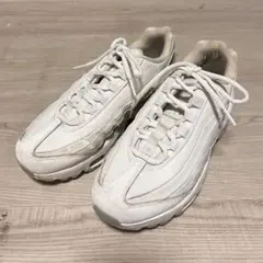 NIKE AIR MAX 95 DA8731-100 WHITE エアマックス