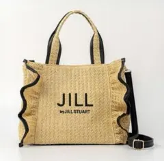 JILL by STUART ジルスチュアート 付録バッグのサムネイル