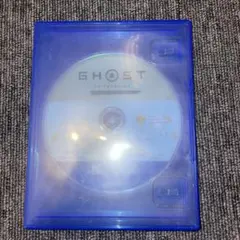 PS4  ゴーストオブツシマ　ディレクターズカット