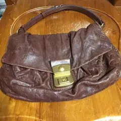 マークバイマークジェイコブス ハンドバッグ