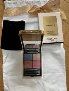 ゲラン オンブルジェ アイシャドウ 879 guerlain ombres g - メルカリ