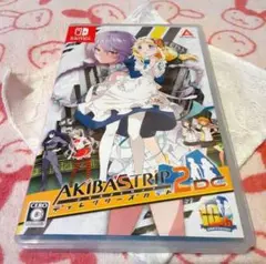 アキバズトリップ2ディレクターズカット　Switch