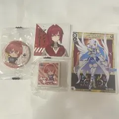 2025年最新】wixoss アンジュの人気アイテム - メルカリ