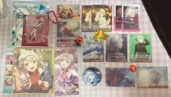 小豆沢こはねまとめ売り