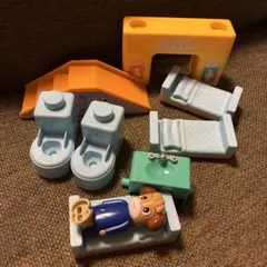ちゃれんじえんごっこセットのサムネイル