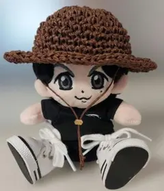 福山雅治　ちぃましゃ　ぬいぐるみ用コスチューム（衣装）　N-74 福山雅治 ちぃましゃ ぬいぐるみ用コスチューム （衣装） N-200 - メルカリ