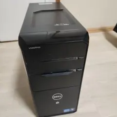 DELL Vostro 460 デスクトップ PC 本体のサムネイル