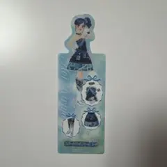 アイカツ ブックマークコレクション 霧矢あおい