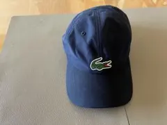 LACOSTE NOVAK DJOKOVIC キャップのサムネイル