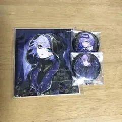 ツイステ ポムフィオーレ寮 纏め