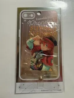 あんスタ　明星スバル　フォンタブ