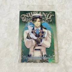 にじさんじ ウエハース 花畑チャイカ メタリック プラカード 最新弾