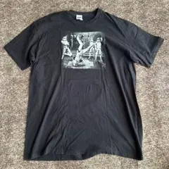 Supreme CHASER THE ERASER Tee USA製 L - メルカリ
