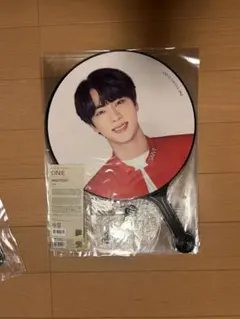BTS DVD、スローガン、アミボムver.2、うちわ、ポストカードまとめ売り