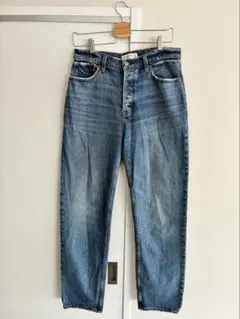 Abercrombie & Fitch The Dad デニムパンツのサムネイル