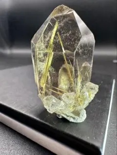 2026年最新】ルチル置物の人気アイテム - メルカリ