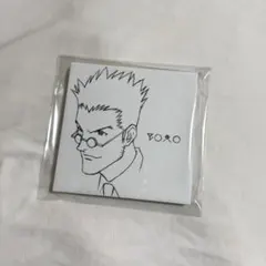 【HUNTER×HUNTER】レオリオ 一番くじ キャンバスボード