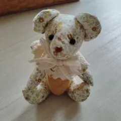 ミナペルホネン＊ねこ＊ハンドメイド✽.。.:*・゜ ✽.。.:*・゜