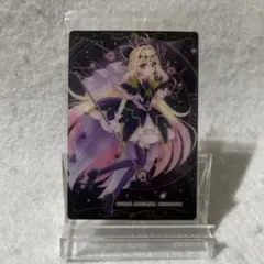 プリキュア ウエハース 名探偵プリキュア キュアアルカナ シャドウ