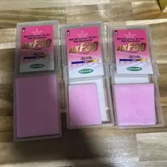 GALLIUM AXF30 スキー用ワックス