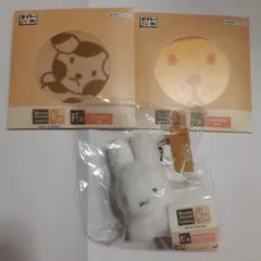 ミッフィーくじ