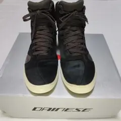 Dainese METROPOLIS D-WP SHOES 42のサムネイル