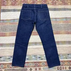 Levis リーバイス 606 スーパースリム 黒タグ bigE 復刻