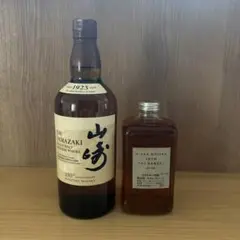 2025年最新】山崎 100周年記念ボトルの人気アイテム - メルカリ