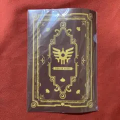 ドラゴンクエスト　冒険の記録　ミニファイル