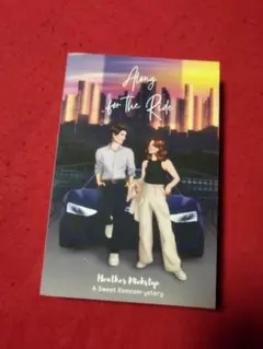 洋書　Along for the Ride　9798862140569