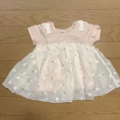 kid's zoo ベビー トップス 80cmのサムネイル