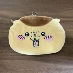くりまんじゅう　 ポーチ