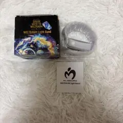MrsGreenApple ゼンジン WELTRAUM Light Band