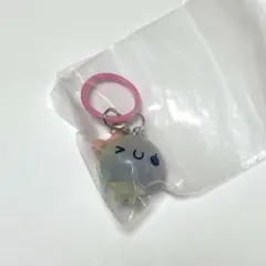 ぷくぷくあわわちゃん めじるしアクセサリー