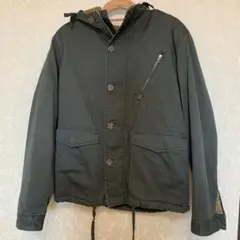 メンズ　ジャケット