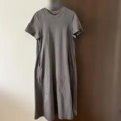 ユニクロワンピース