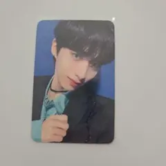 ONEUS シオン トレカ