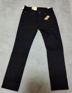 Levi's 511 スリムデニム W31 L32