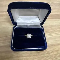 MONAKA jewelley カオス別注 バロックパールリング グレー11号 - メルカリ