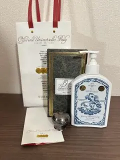 BULY レ・ヴィルジナル(ボディミルク)