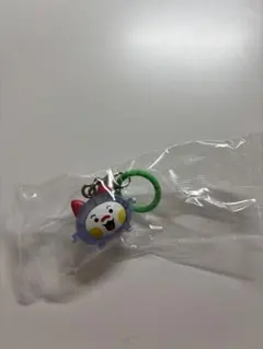 TRUZ めじるしアクセサリー キラキラver WOOPY ジョンウ