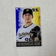 2026年最新】オリックス高島の人気アイテム - メルカリ