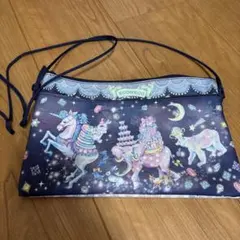 ECONECO サコッシュ、ショルダーバッグ