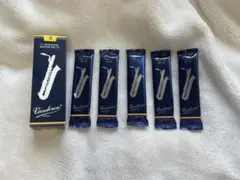 2026年最新】バリトンサックス リード 3の人気アイテム - メルカリ