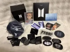 BTS グッズまとめ売り
