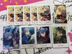 あんスタ　紙類まとめ　泉