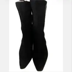 Salvatore Ferragamo パンプス MADE IN ITALY