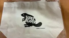 2026年最新】Superbeaver トートバッグの人気アイテム - メルカリ