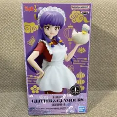 らんま1/2 シャンプー フィギュア